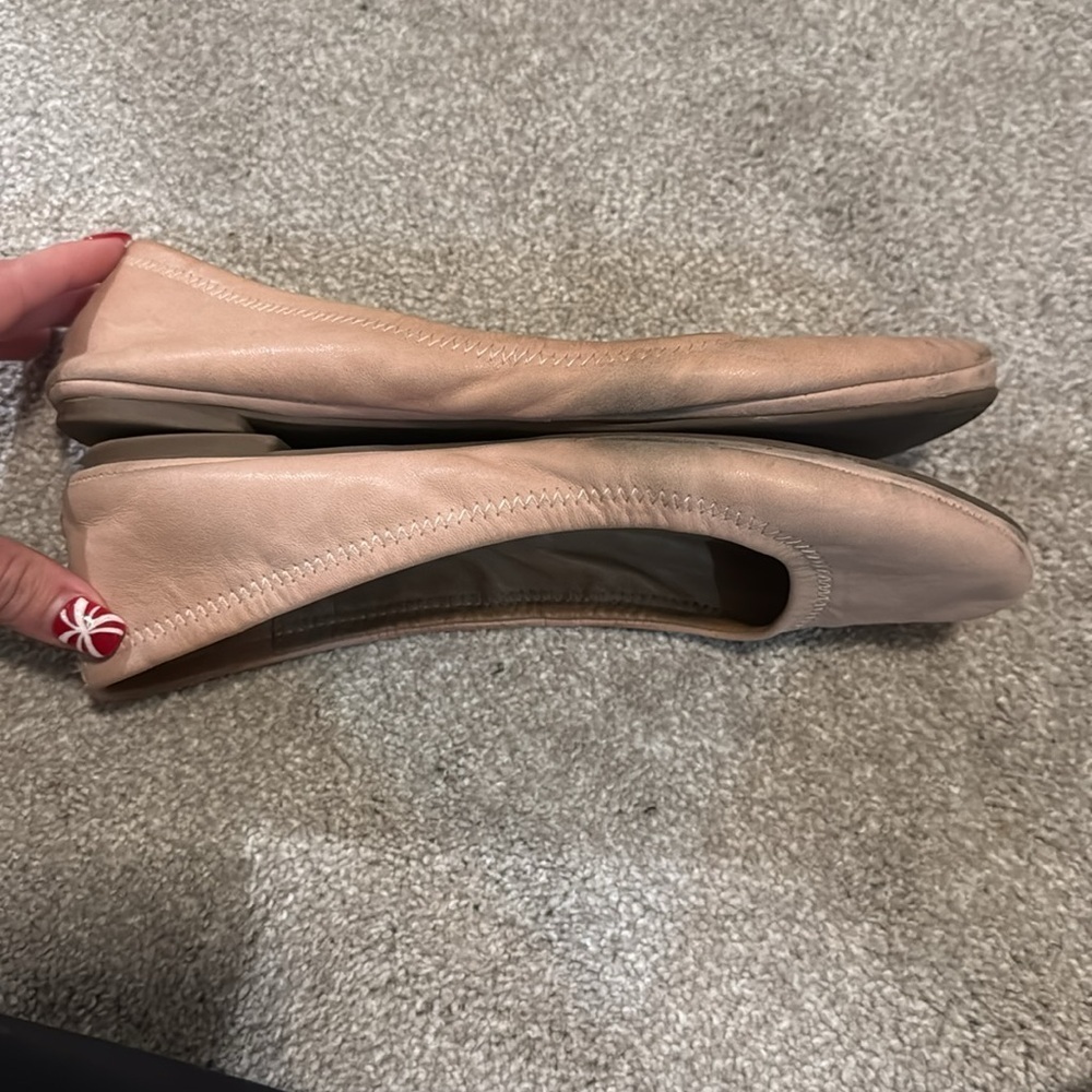 Lucky Brand Emmie Ballet Flat - Picture 4 of 10